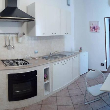 Alla Fontana Di Gemma Via Dei Sosii 69 Apartment Tivoli Ngoại thất bức ảnh