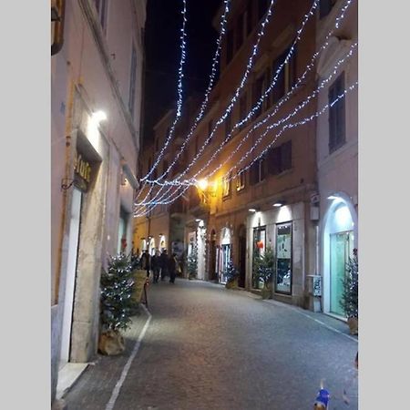 Alla Fontana Di Gemma Via Dei Sosii 69 Apartment Tivoli Ngoại thất bức ảnh