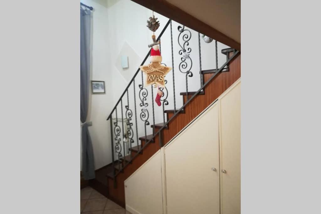 Alla Fontana Di Gemma Via Dei Sosii 69 Apartment Tivoli Ngoại thất bức ảnh