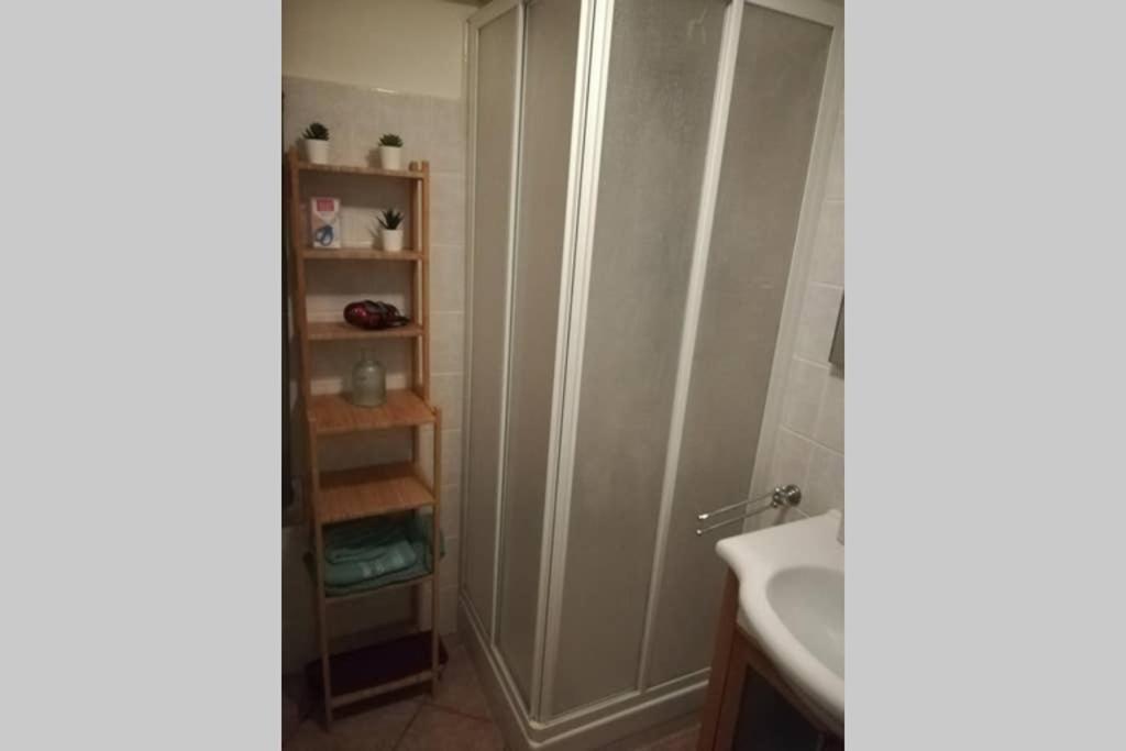 Alla Fontana Di Gemma Via Dei Sosii 69 Apartment Tivoli Ngoại thất bức ảnh