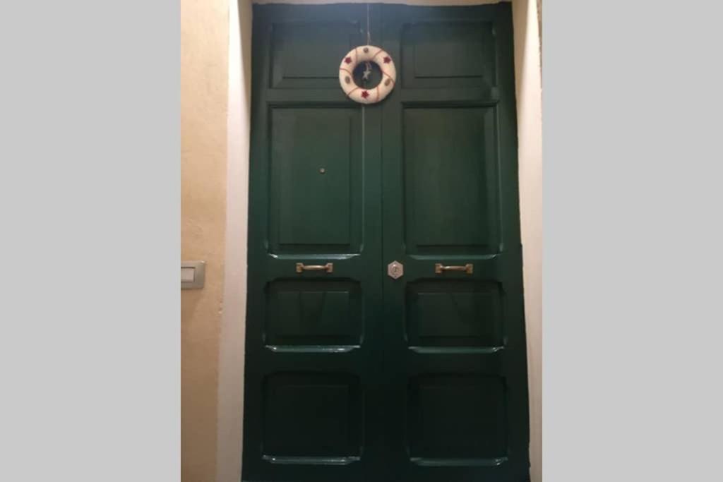 Alla Fontana Di Gemma Via Dei Sosii 69 Apartment Tivoli Ngoại thất bức ảnh