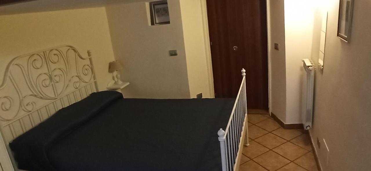 Alla Fontana Di Gemma Via Dei Sosii 69 Apartment Tivoli Ngoại thất bức ảnh
