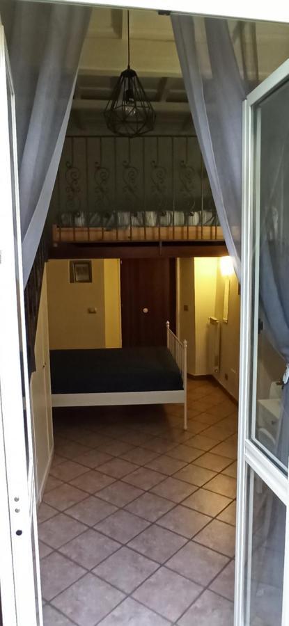 Alla Fontana Di Gemma Via Dei Sosii 69 Apartment Tivoli Ngoại thất bức ảnh