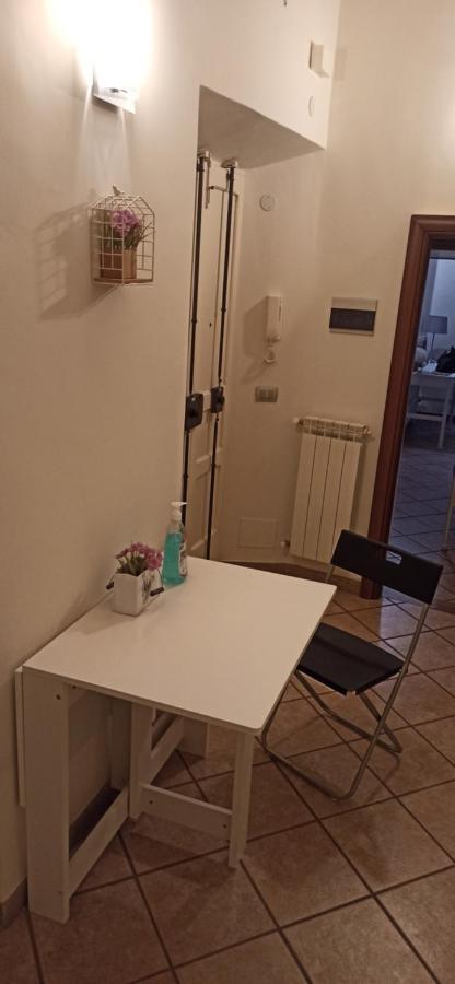 Alla Fontana Di Gemma Via Dei Sosii 69 Apartment Tivoli Ngoại thất bức ảnh