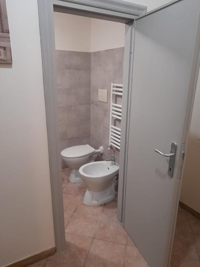 Alla Fontana Di Gemma Via Dei Sosii 69 Apartment Tivoli Ngoại thất bức ảnh