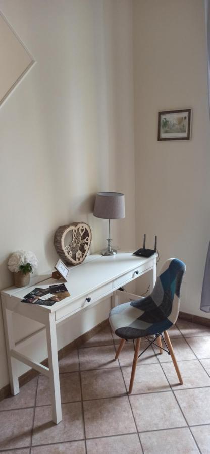 Alla Fontana Di Gemma Via Dei Sosii 69 Apartment Tivoli Ngoại thất bức ảnh