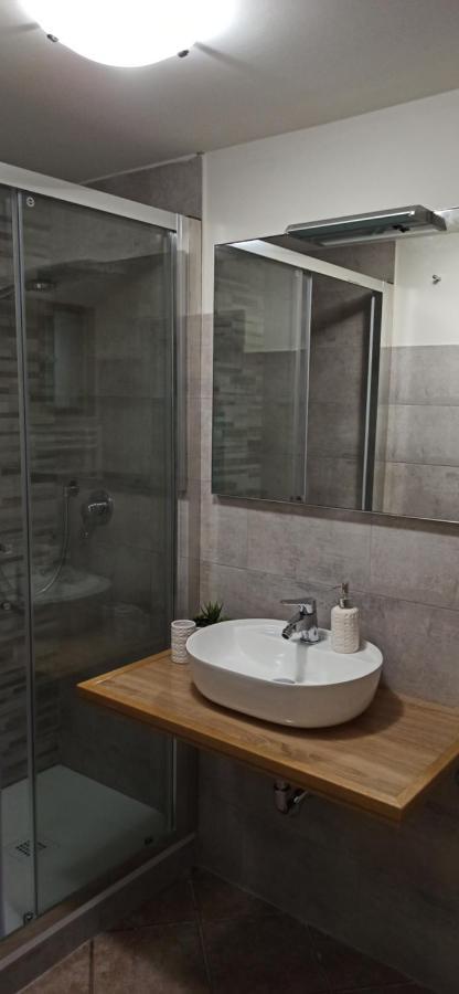 Alla Fontana Di Gemma Via Dei Sosii 69 Apartment Tivoli Ngoại thất bức ảnh